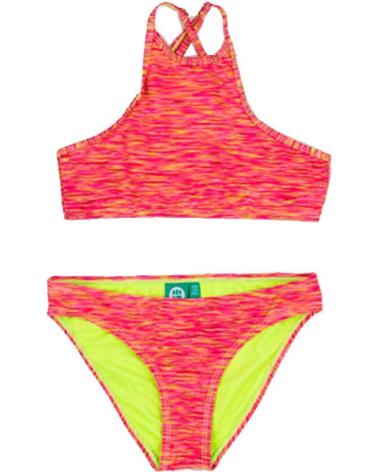 KOALAROO BIKINI NIA WRANGE JR W24160617P ROSA