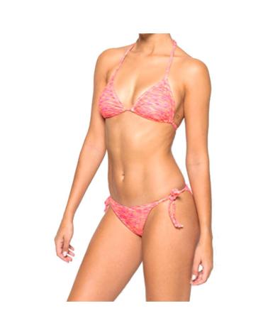 KOALAROO BIKINI MUJER WRANGE ROSA