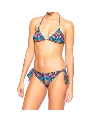 KOALAROO BIKINI MUJER RAMPART ROSA