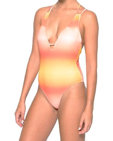 KOALAROO BAADOR MUJER GREELY K24160201P NARANJA