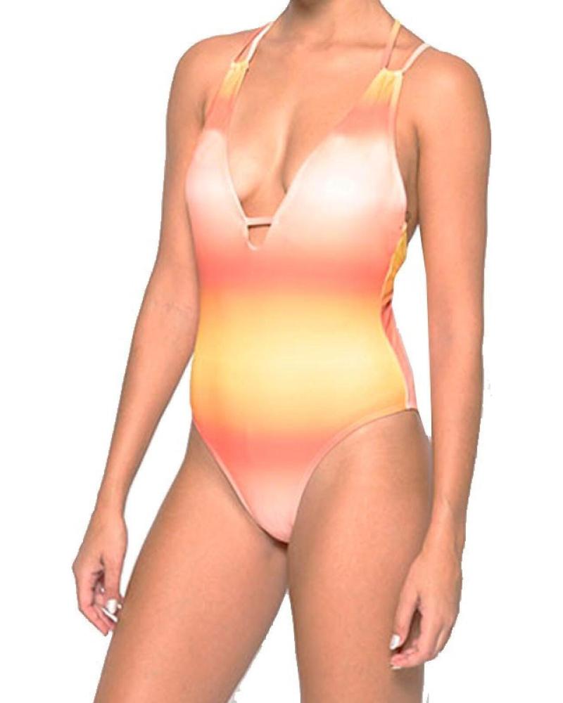 KOALAROO BAADOR MUJER GREELY K24160201P NARANJA