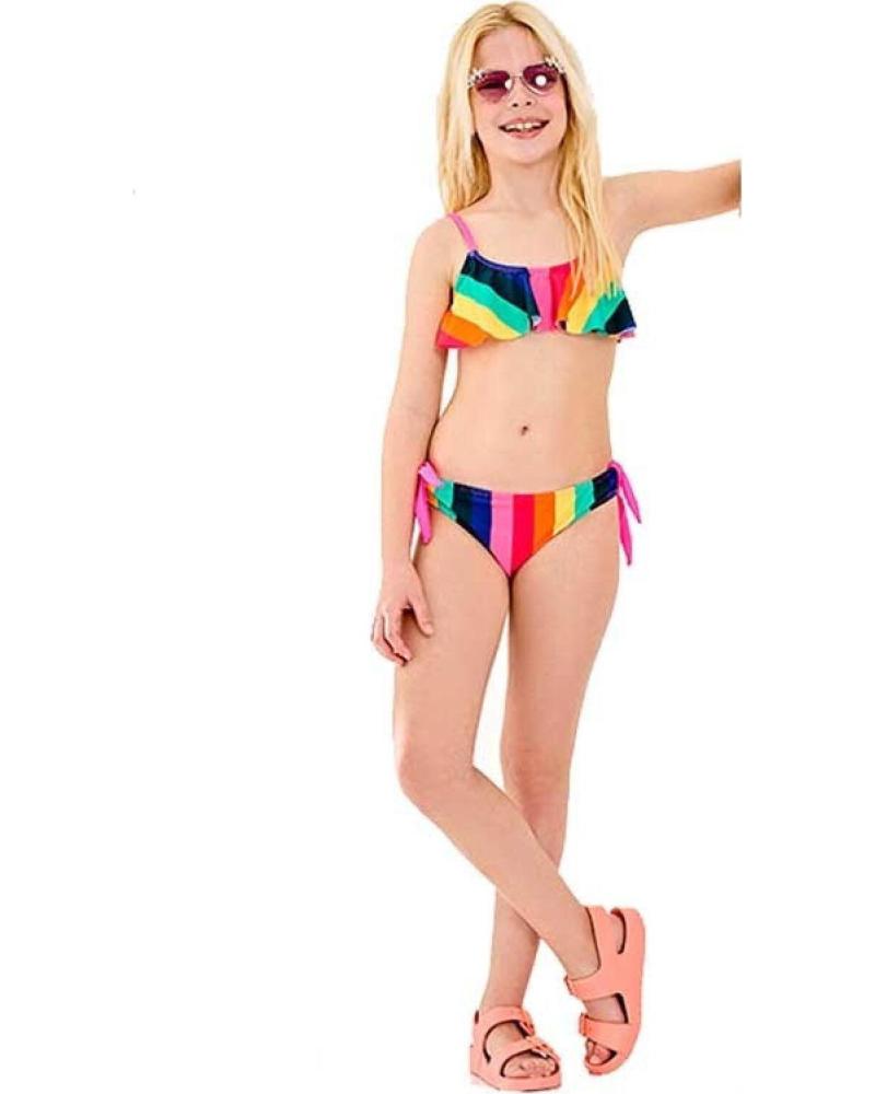 KOALAROO BIKINI NIÑA MYCOLOR JR ROSA