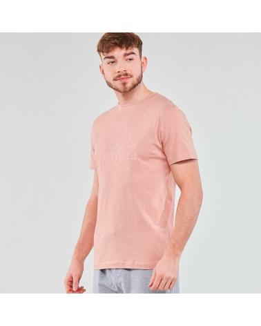 KAPPA A00 T-SHIRT BEIGE A00