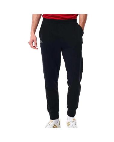 CALÇAS DE FATO DE TREINO KAPPA ZANT 303MJC0 A04 PRETO HOMEM NEGRO