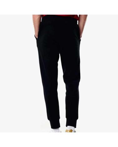 CALÇAS DE FATO DE TREINO KAPPA ZANT 303MJC0 A04 PRETO HOMEM NEGRO