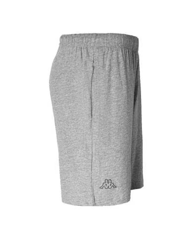 KAPPA CALÇÕES CABAS CINZA - REF. 303HZE0-A1G GRIS