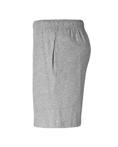 KAPPA CALÇÕES CABAS CINZA - REF. 303HZE0-A1G GRIS