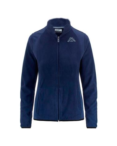 POLAIRE KAPPA SAURION BLEU 341N4PW-193 AZUL