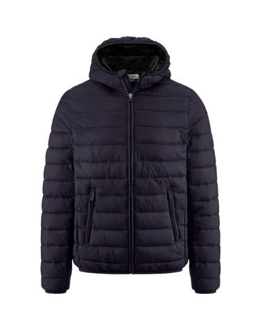 ANORAK KAPPA ASTRO 303ZLN0-193 BLEU MARINE AZUL