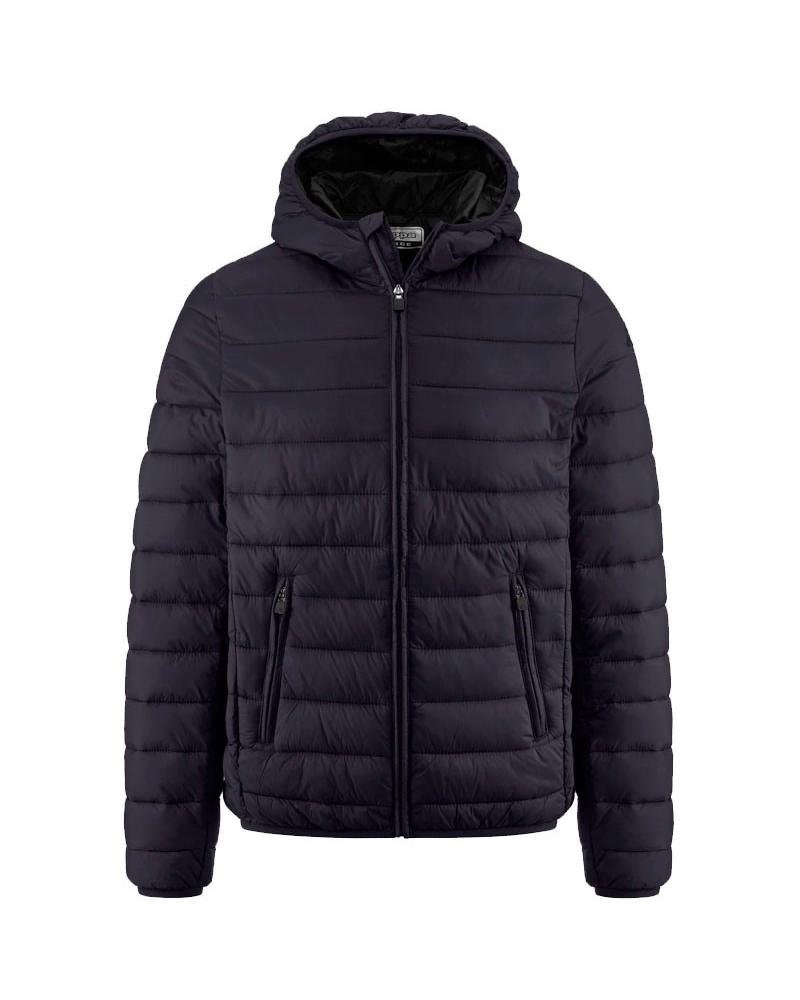 ANORAK KAPPA ASTRO 303ZLN0-193 BLEU MARINE AZUL