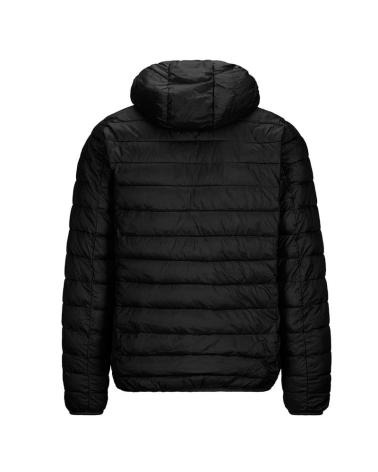 KAPPA ANORACK LOGO ASTRO BLACK 303ZLN0-005 NEGRO
