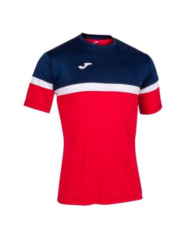 JOMA DANUBIO SPORT SET 102857 NAVY-RED 603 ROJO