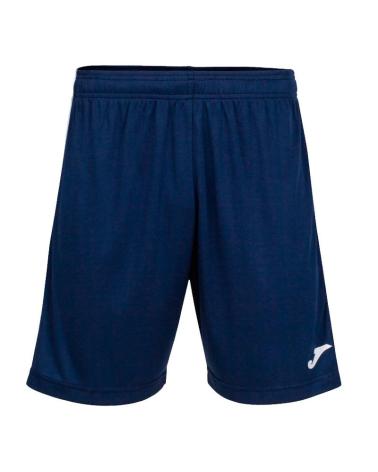 JOMA DANUBIO SPORT SET 102857 NAVY-RED 603 ROJO