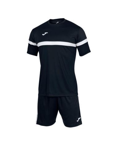 JOMA SET DANUBIO BLANCO 102857 102 NEGRO