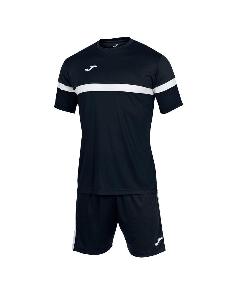 JOMA SET DANUBIO BLANCO 102857 102 NEGRO