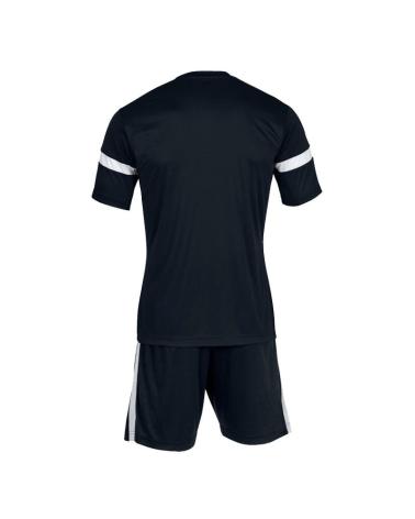 JOMA SET DANUBIO BLANCO 102857 102 NEGRO