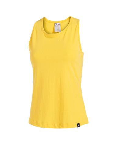 JOMA CAMISETA OASIS TIRANTES MUJER AMARILLO