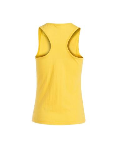 JOMA CAMISETA OASIS TIRANTES MUJER AMARILLO
