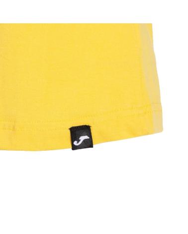 JOMA CAMISETA OASIS TIRANTES MUJER AMARILLO