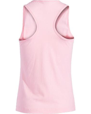 JOMA CAMISETA OASIS TIRANTES MUJER ROSA