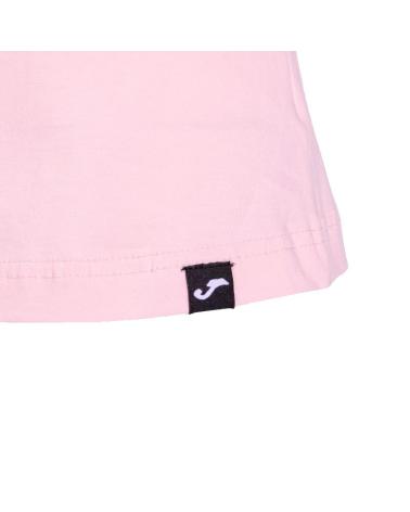 JOMA CAMISETA OASIS TIRANTES MUJER ROSA