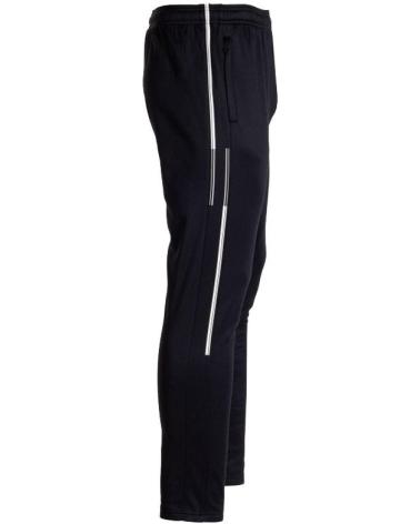 JOMA TRAININGSHOSE CHAMPIONSHIP VIII SCHWARZ 104281-102 NEGRO