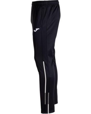 JOMA TRAININGSHOSE CHAMPIONSHIP VIII SCHWARZ 104281-102 NEGRO