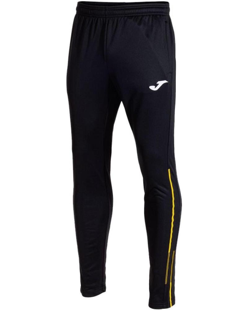 JOMA CHAMPIONSHIP VIII 104281 109 -AMARILLO NEGRO