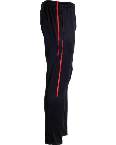 JOMA CHAMPIONSHIP VIII 104281 106 -ROJO NEGRO