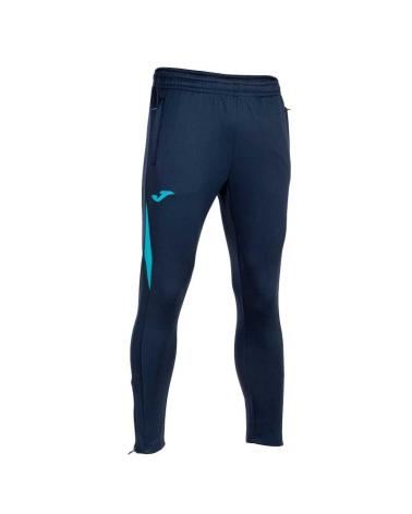 JOMA CHAMPIONSHIP VII 103200 MARINE MIT REISSVERSCHLUSSTASCHEN AZUL