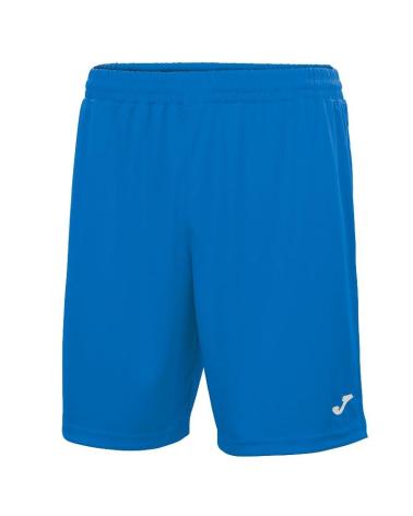 JOMA MODELO SHORT NOBEL ROYAL PARA HOM AZUL