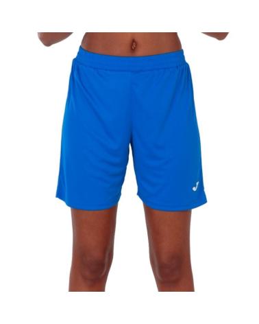 JOMA MODELO SHORT NOBEL ROYAL PARA HOM AZUL