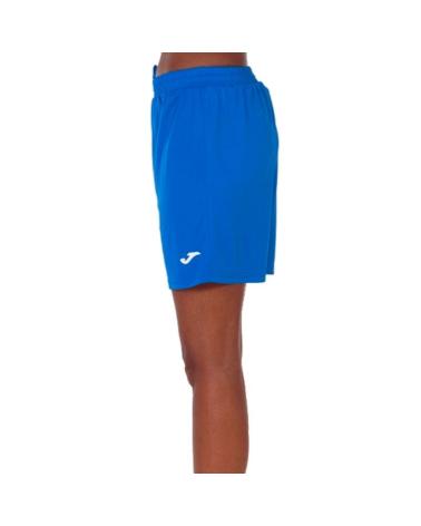JOMA MODELO SHORT NOBEL ROYAL PARA HOM AZUL