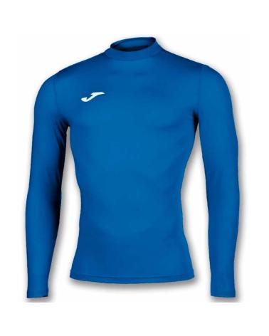 MAGLIA TERMICA JOMA ACADEMY BRAMA 101018 BLU ROYAL AZUL