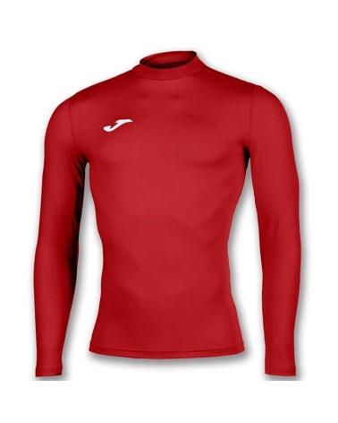 MAGLIA TERMICA JOMA ACADEMY BRAMA 101018 ROSSO ROJO