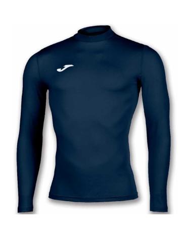 MAGLIA TERMICA JOMA ACADEMY BRAMA 101018 BLU MARINO AZUL