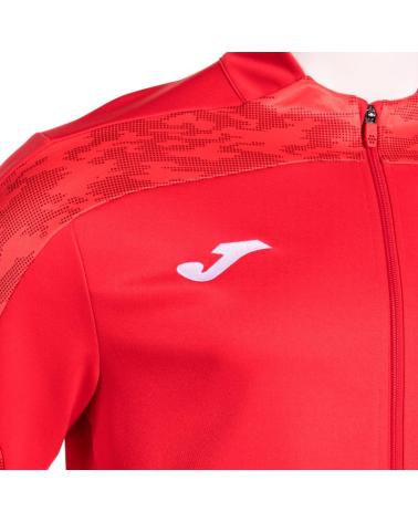 JOMA CHÁNDAL CHAMPIONSHIP VIII ROJO/NEGRO 104201-601 ROJO