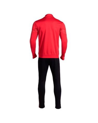 JOMA CHÁNDAL CHAMPIONSHIP VIII ROJO/NEGRO 104201-601 ROJO