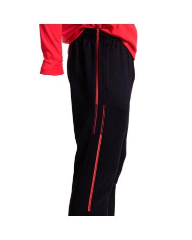 JOMA CHÁNDAL CHAMPIONSHIP VIII ROJO/NEGRO 104201-601 ROJO