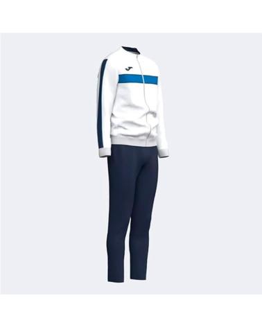 JOMA SURVÊTEMENT VICTORY 103564 203 - ENSEMBLE SPORTIF HOMME MARINE/BLANC BLANCO