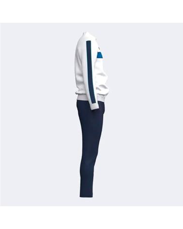 JOMA SURVÊTEMENT VICTORY 103564 203 - ENSEMBLE SPORTIF HOMME MARINE/BLANC BLANCO