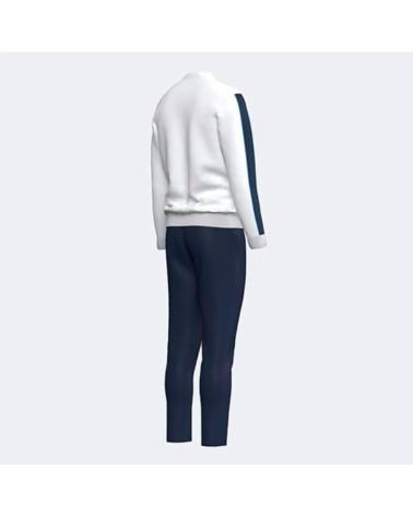 JOMA SURVÊTEMENT VICTORY 103564 203 - ENSEMBLE SPORTIF HOMME MARINE/BLANC BLANCO
