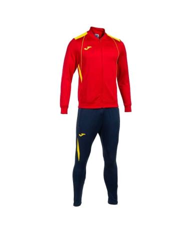 JOMA CHAMPIONSHIP VII 103083 CON TASCHE CON CERNIERA MULTICOLORE VARIOS COLORES