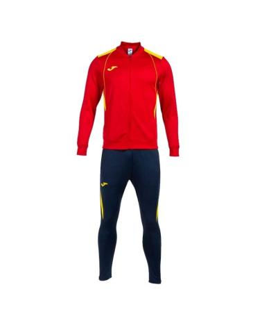 JOMA CHAMPIONSHIP VII 103083 MIT REISSVERSCHLUSSTASCHEN MEHRFARBIG VARIOS COLORES