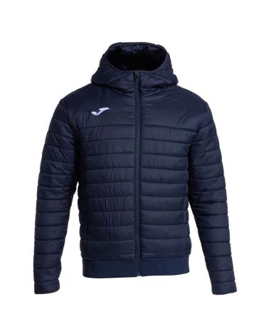 JOMA URBAN V BOMBER ANORAK BLAU - MODELL 103796 AZUL