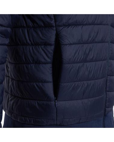 JOMA ANORACK HOMBRE URBAN V BOMBER 103796 331 AZUL