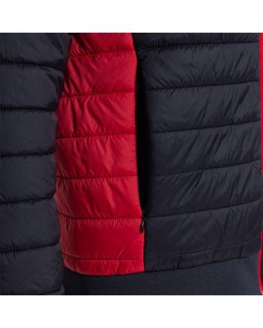 JOMA URBAN V BOMBER ANORAK 103796 106 SCHWARZ NEGRO