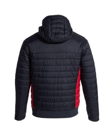 JOMA URBAN V BOMBER ANORAK 103796 106 SCHWARZ NEGRO