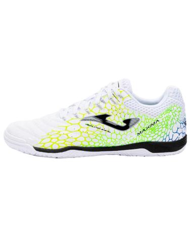JOMA MAXIMA 2532 SALA INDOOR MAXW2532IN BLANCO