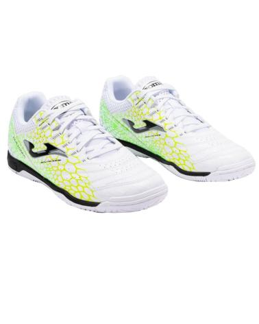 JOMA MAXIMA 2532 SALA INDOOR MAXW2532IN BLANCO